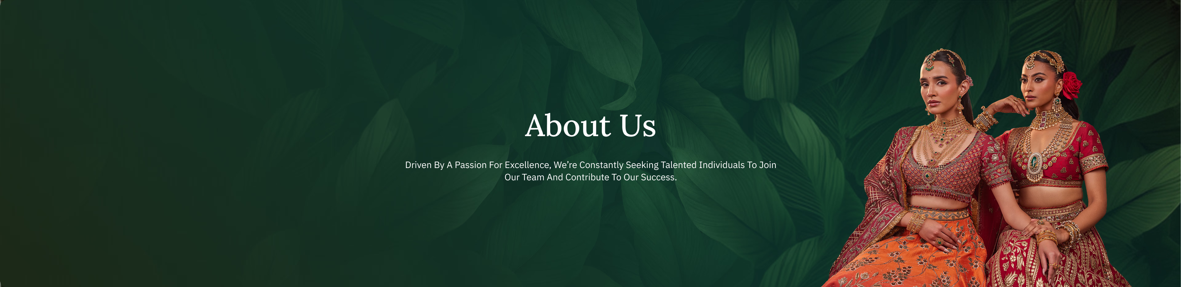 About Us