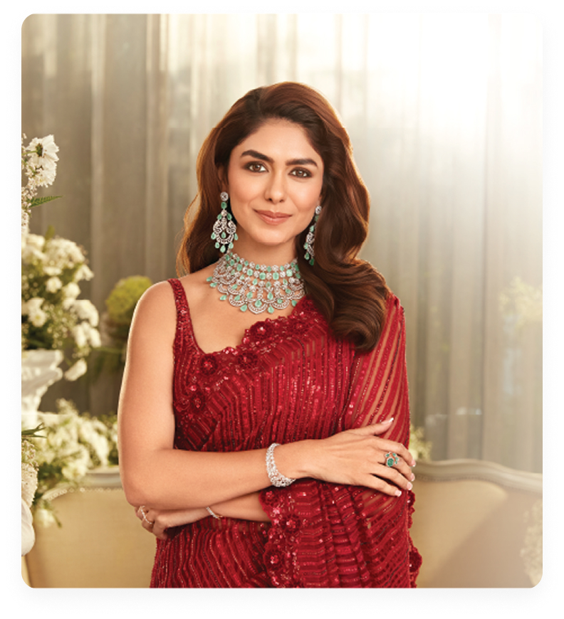 Mrunal Takur
