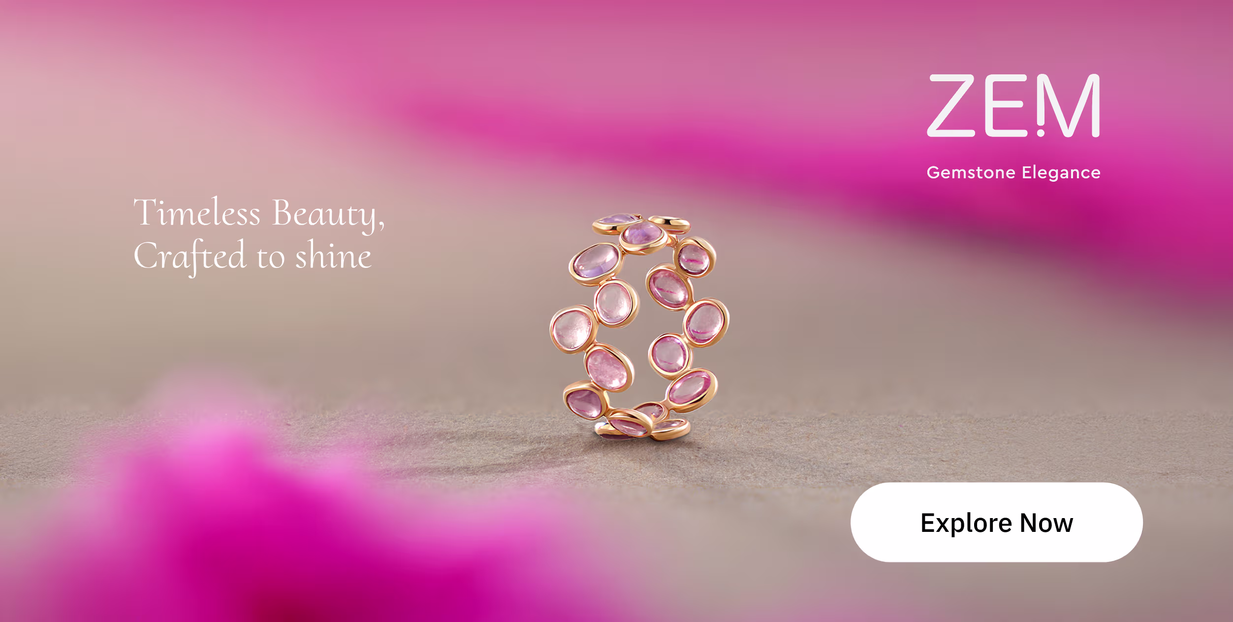 Jewellery