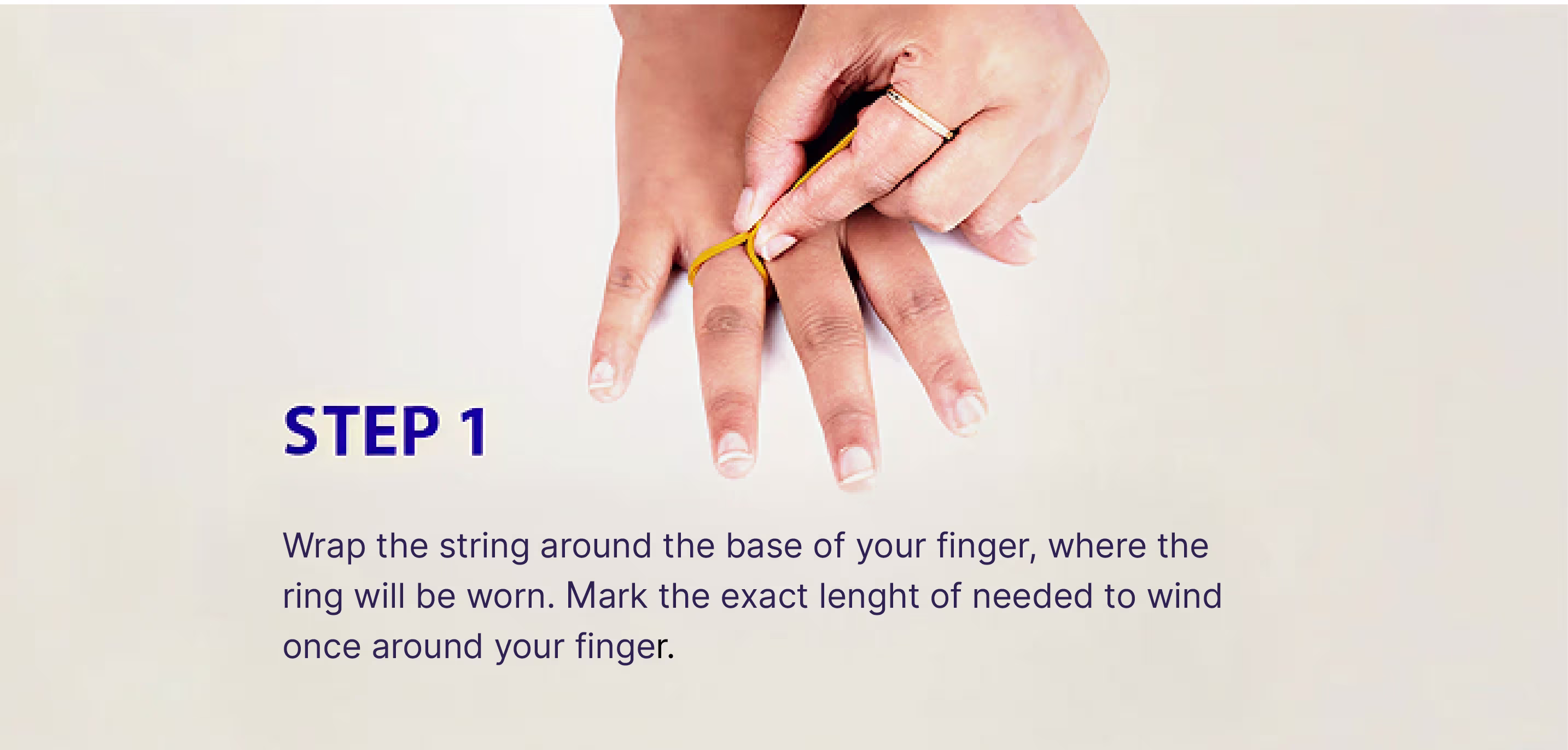Step 1