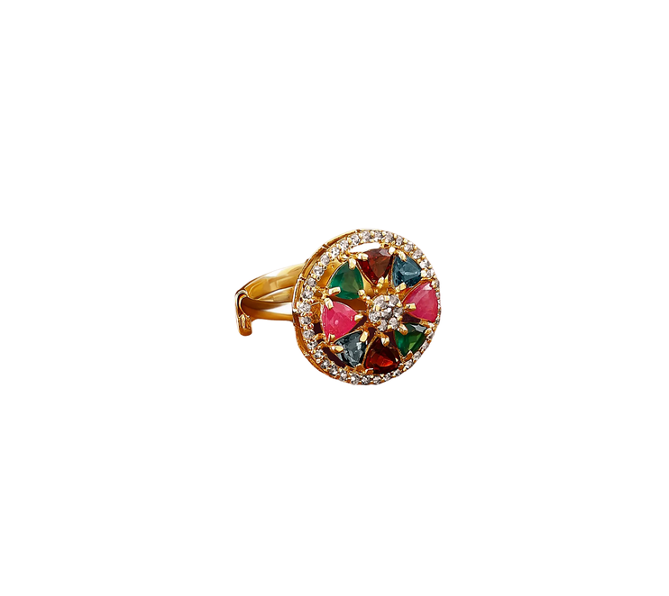 Ring 3